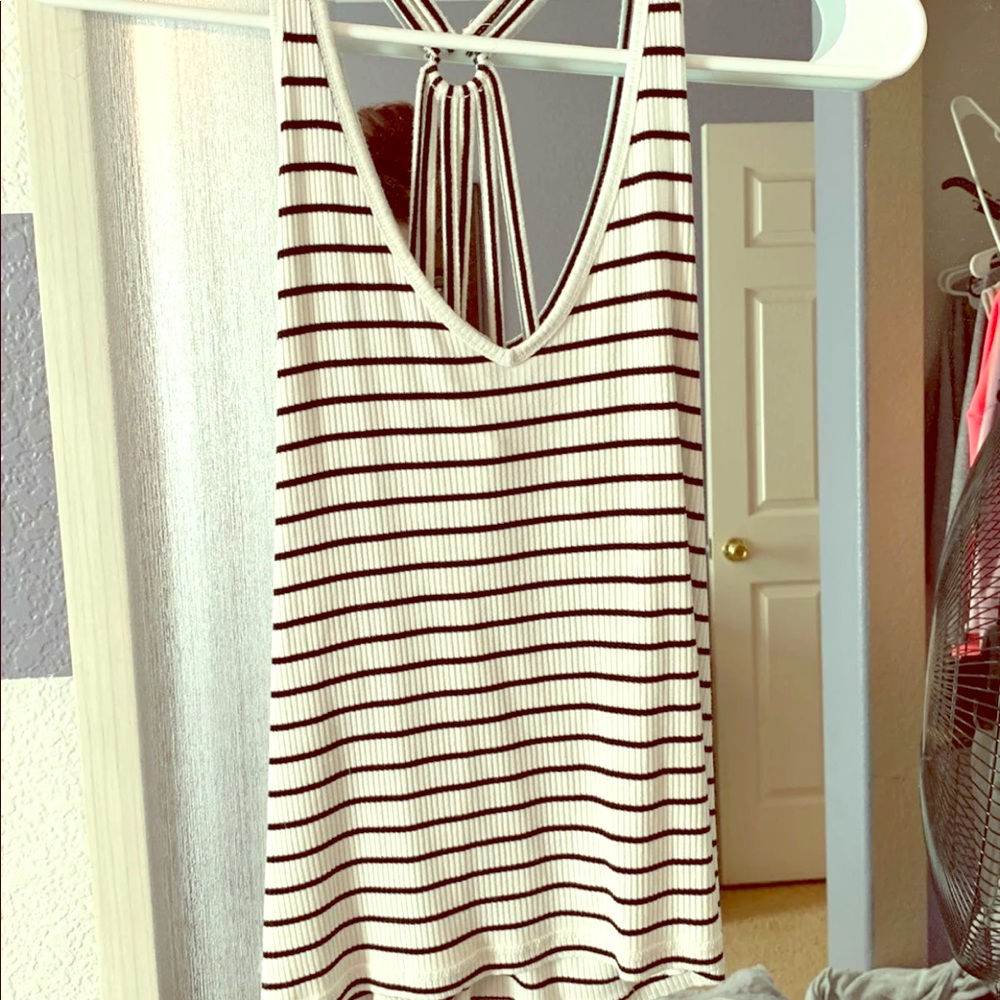 American Eagle Tank Top